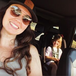 Meet your Posher, Katelyn